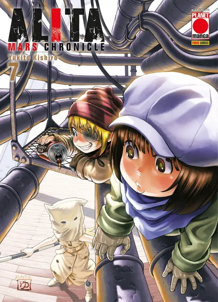 Volume cover
